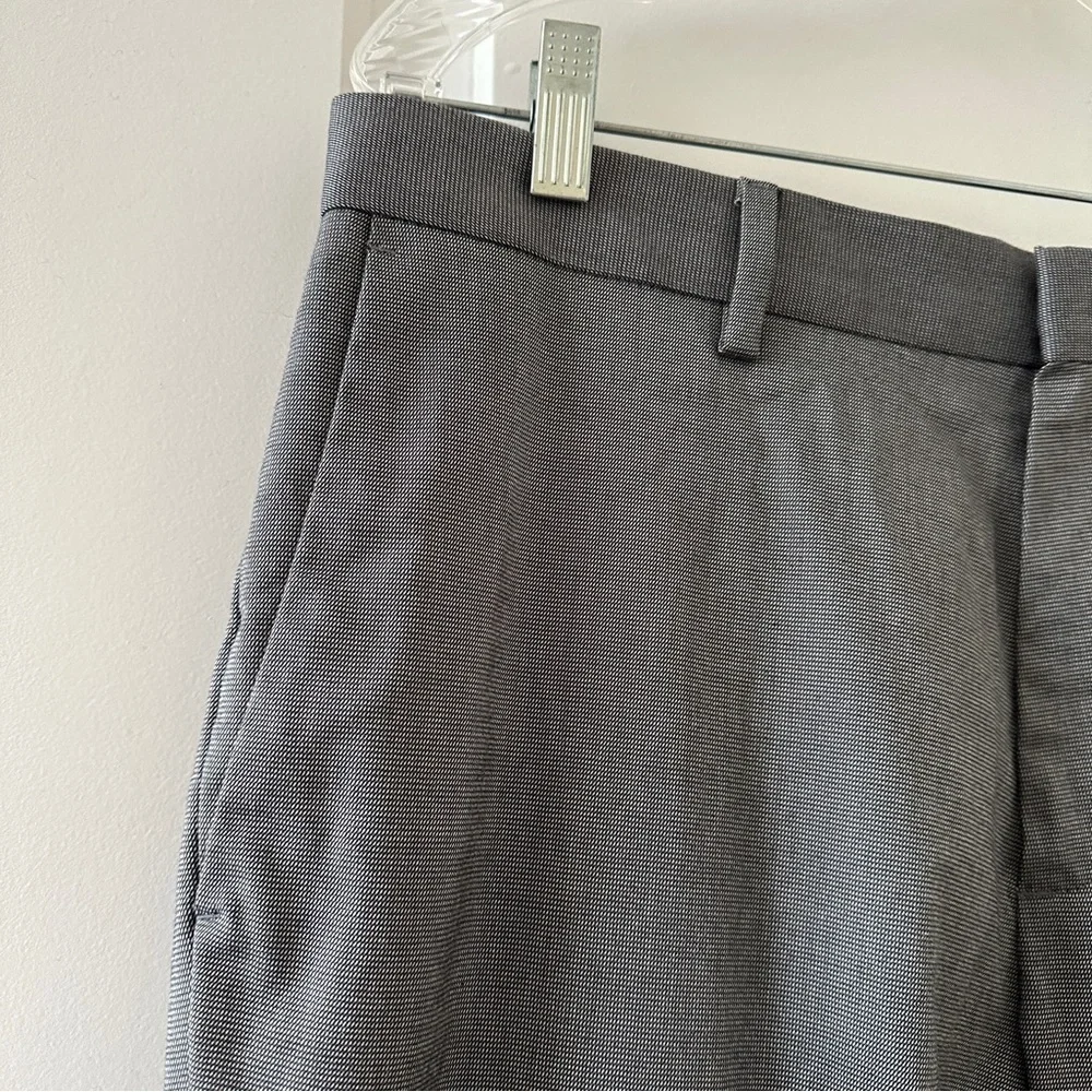 Banana Republic fly wedding work
